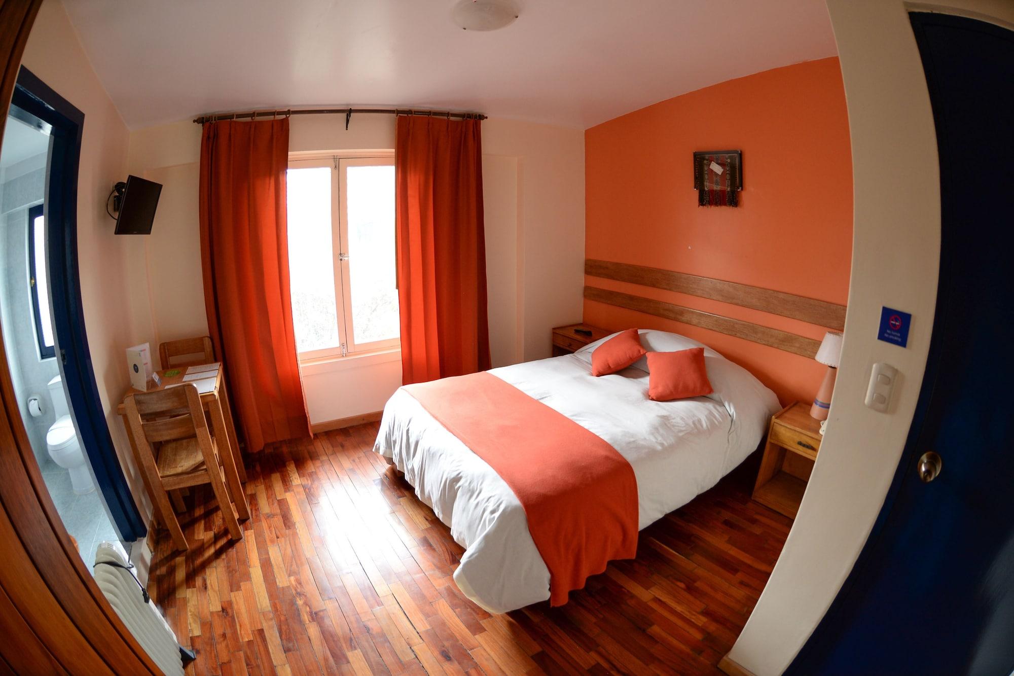 La Casa De Fray Bartolome Hotel Cuzco Buitenkant foto