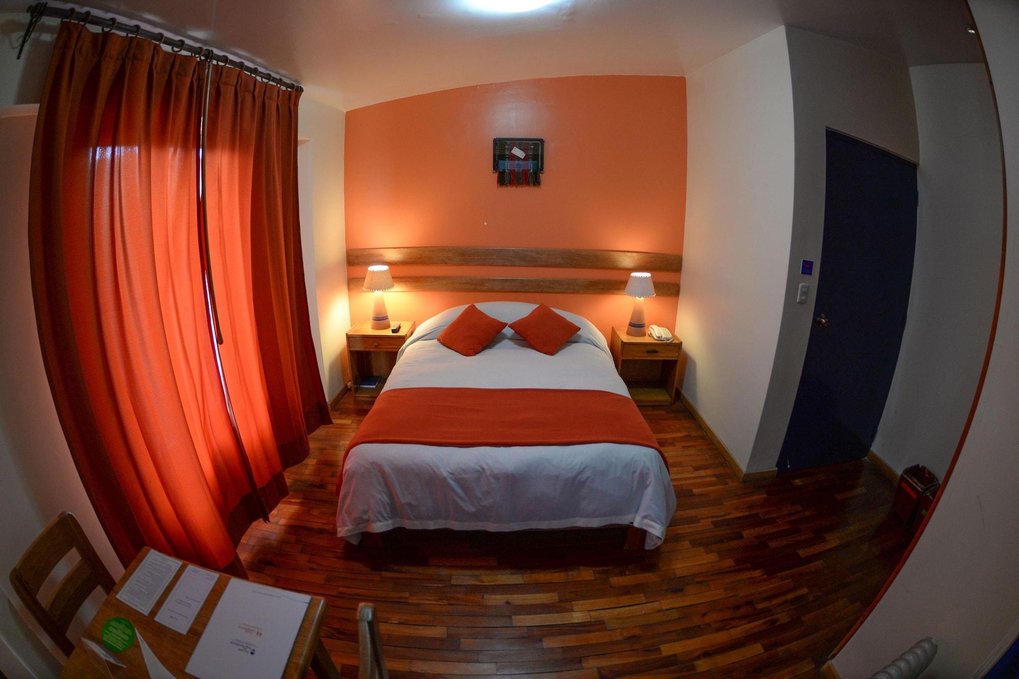 La Casa De Fray Bartolome Hotel Cuzco Buitenkant foto