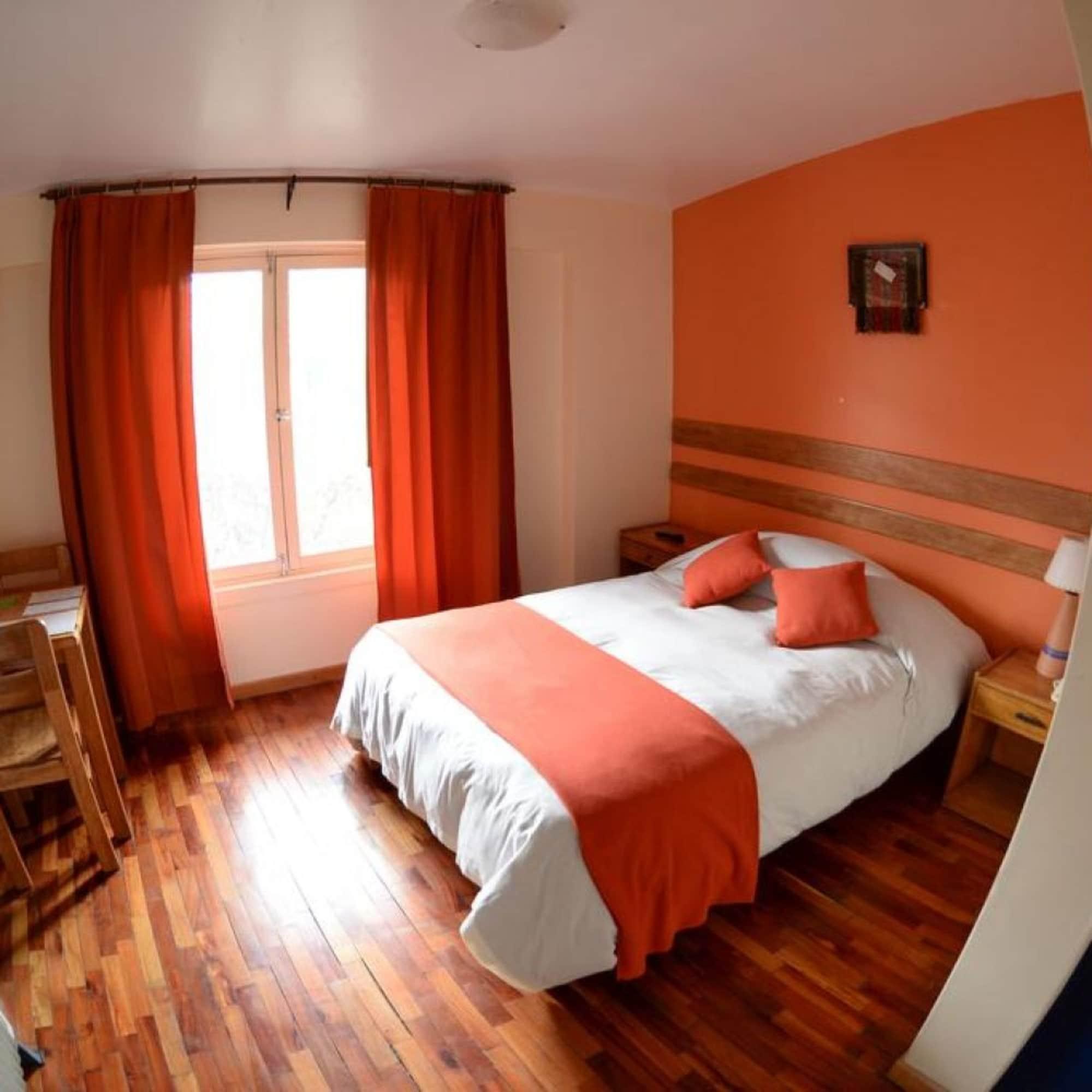 La Casa De Fray Bartolome Hotel Cuzco Buitenkant foto
