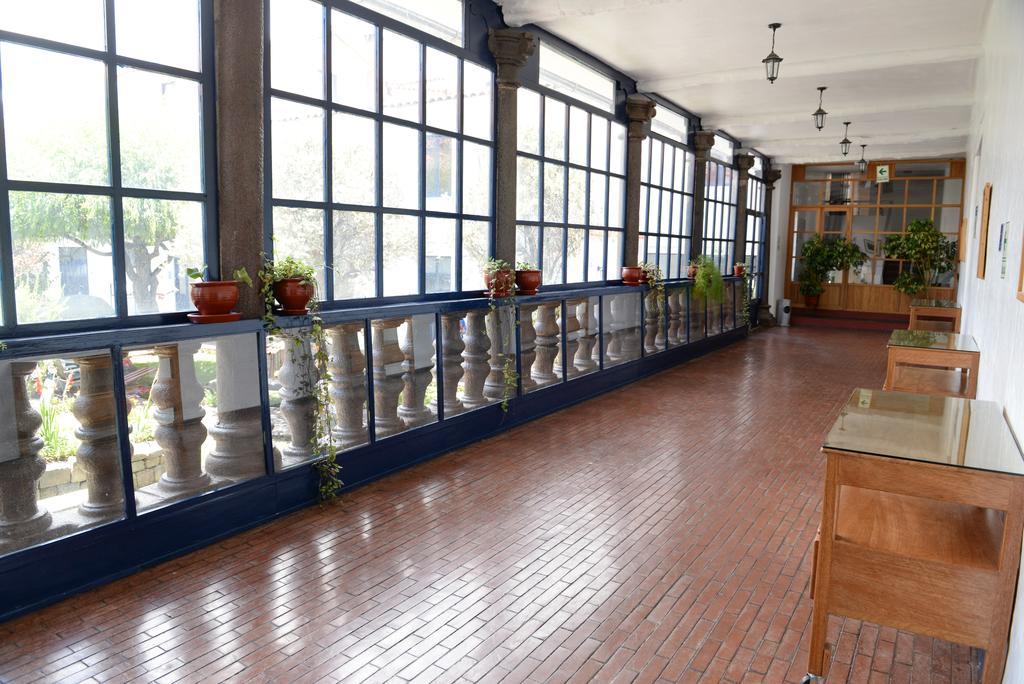 La Casa De Fray Bartolome Hotel Cuzco Buitenkant foto